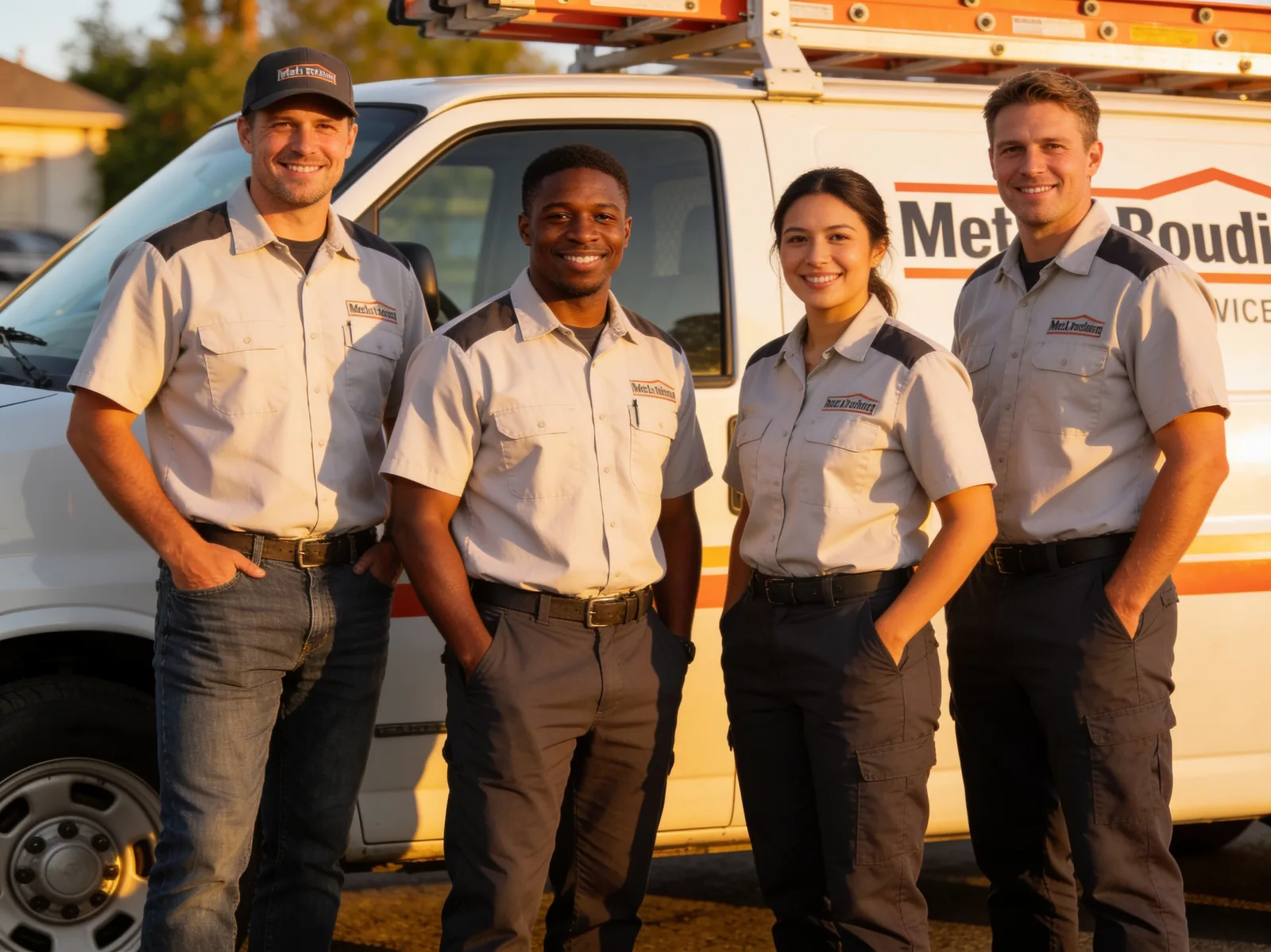 Metal Roof Installation company in Ehrhardt, SC